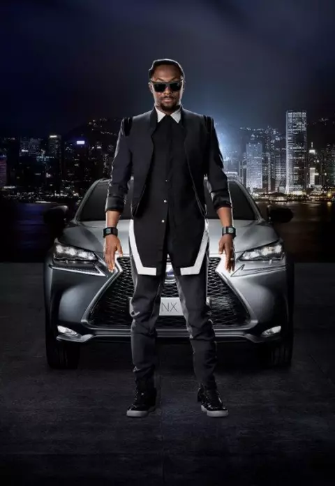 Răspunde provocării! Câştigă o invitaţie exclusivistă la lansarea Noului Lexus NX de la Paris!
