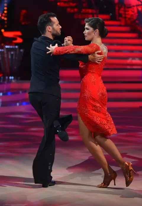 Cele mai frumoase momente de la “Dansează printre stele”