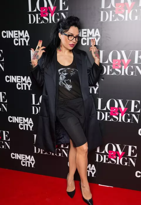 Vedete la avanpremiera filmului „Love by Design”