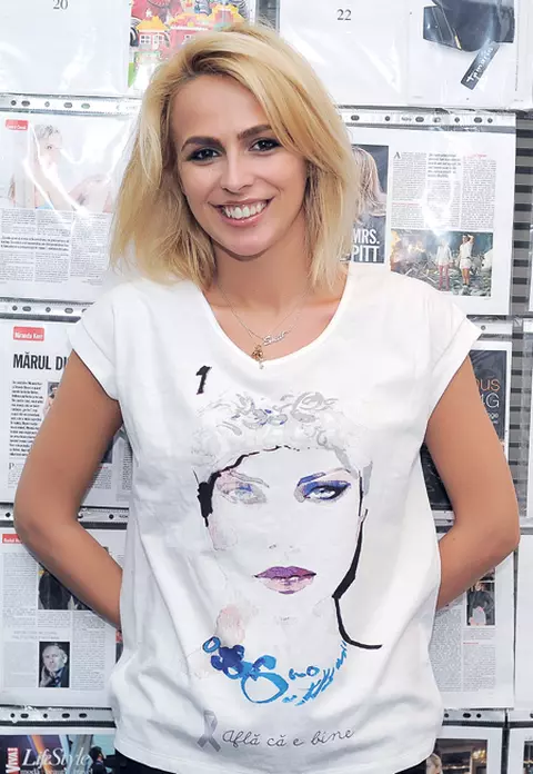 Editorial noiembrie 2014: Marile schimbări 