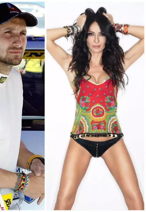 Dani Oţil despre relaţia cu Mihaela Rădulescu – “Noi nu mai formăm un cuplu de ceva vreme”