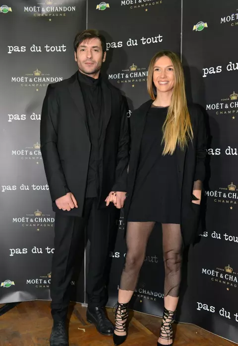 METHODISTA, noua colectie Pas du Tout