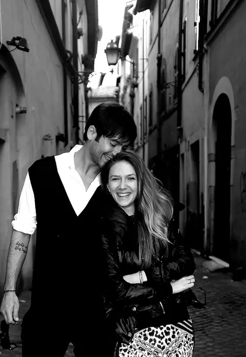 Adela Popescu şi Radu Vâlcan se vor căsători 