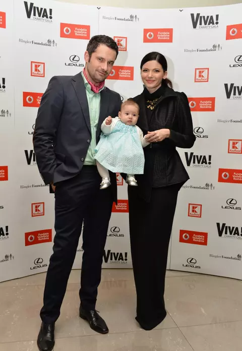 Viva! Charity Gala, ediţia a doua