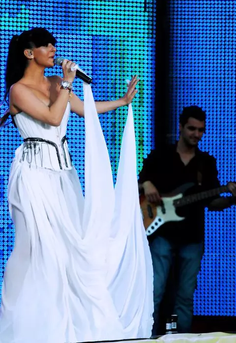 Giulia Anghelescu la 30 de ani. Uite prin ce schimbări de stil a trecut! 