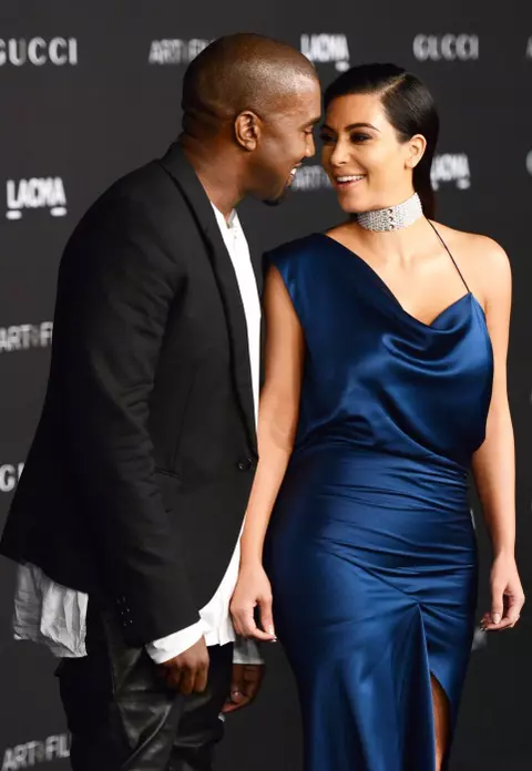 Cele mai frumoase cupluri de la Gala LACMA 2014