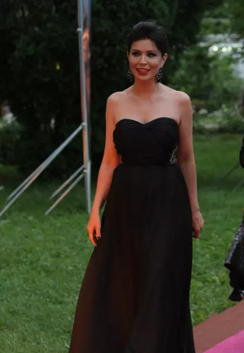 Simona Pătruleasa la 40 de ani. Uite cele mai frumoase apariţii ale sale!