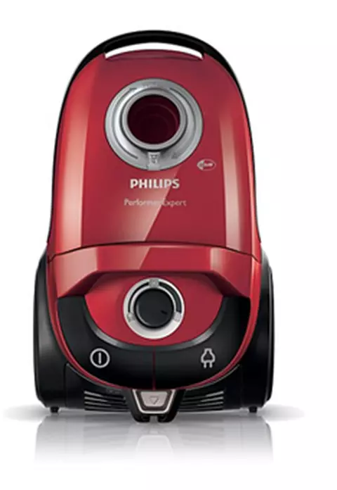 CONCURS! Intră în Clasa A cu PHILIPS și poți câștiga un aspirator modern și performant 