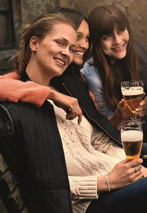 Berea, o bautură modernă, savurată pe toate meridianele