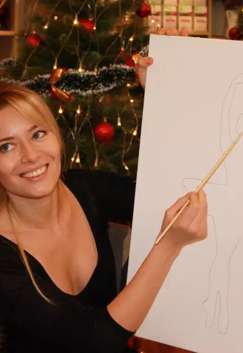 Laura Cosoi susţine o cauză nobilă 