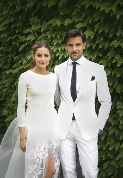 Căsătoriile anului 2014