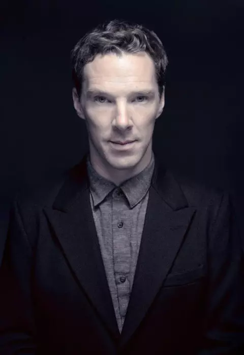 Cine este Benedict Cumberbatch? Nu-i poti pronunta numele, dar e nominalizat la Oscar 2015!