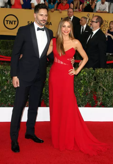 Sofia Vergara şi Joe Manganiello se pregătesc de nuntă