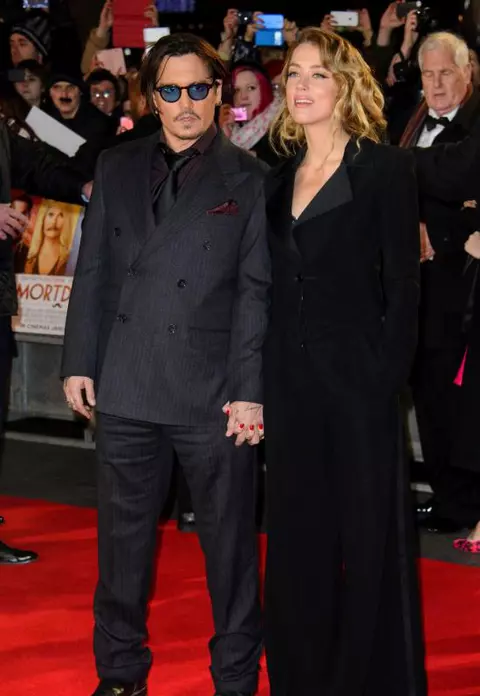 Excentricul Domn Depp