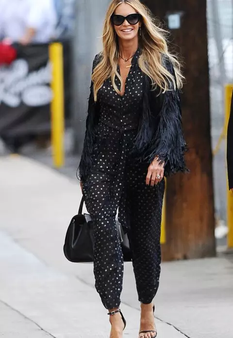 Elle MacPherson – Viaţa la 50 de ani