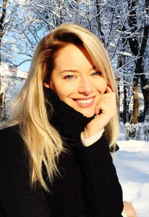 Laura Cosoi – Primul rol principal într-un lungmetraj