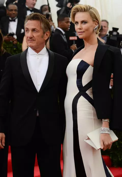 La 53 de ani, Sean Penn este pregătit pentru o nouă căsătorie
