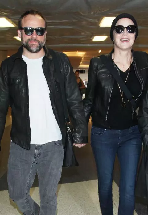 Sharon Stone are un iubit cu 13 ani mai mic