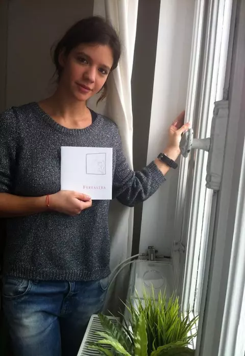 Vedetele aleg mărţişoare care dăruiesc viaţă