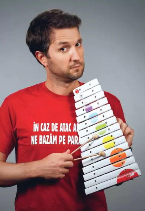 Andi Moisescu – 24 de intrebări