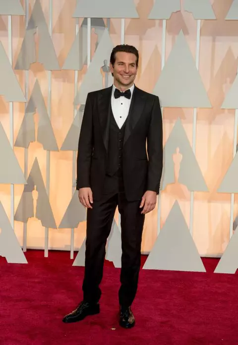 OSCAR 2015: Cei mai eleganţi bărbaţi