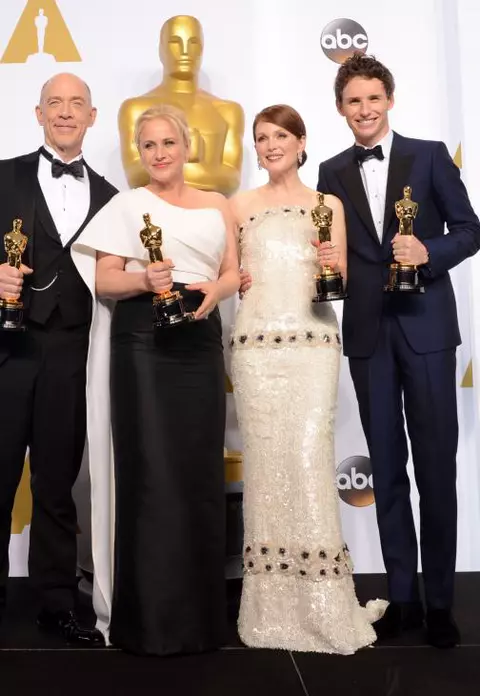 VIVA! a câştigat pariurile de Oscar!