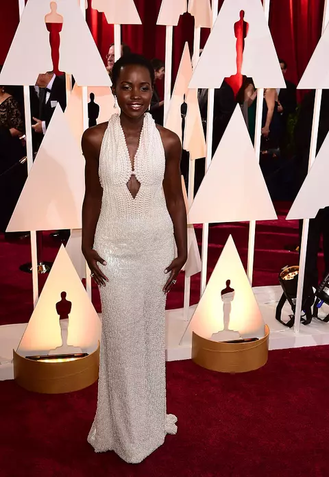 OSCAR 2015: Cele mai frumoase rochii