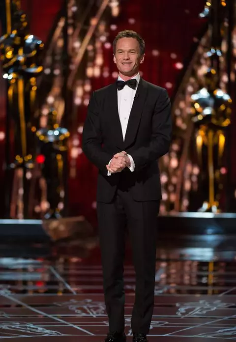OSCAR 2015: Top 10 poante de Oscar