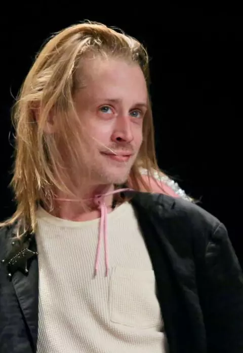 Macaulay Culkin – Omul care şi-a speriat fricile
