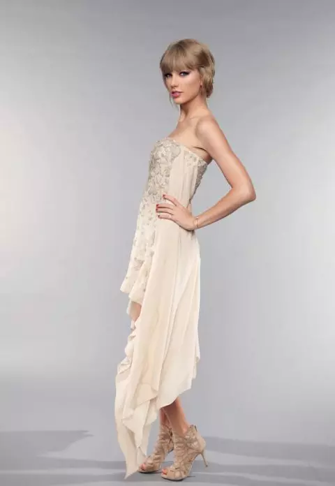 Taylor Swift - Artistul cu cele mai mari vânzări digitale din toate timpurile