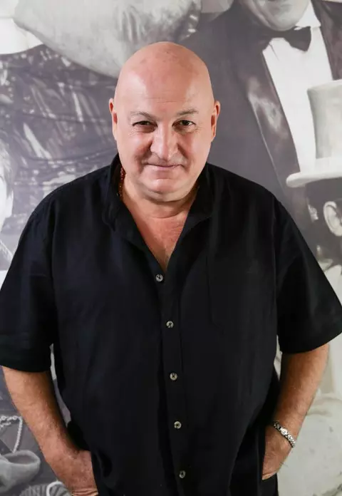 Special Viva! Bebe Cotimanis dă proba de talent