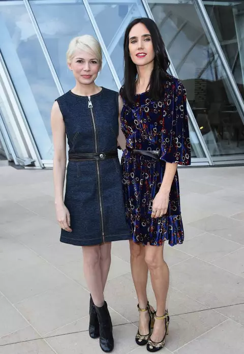 Vedete la show-ul Louis Vuitton toamna-iarnă 2015/2016 de la Paris