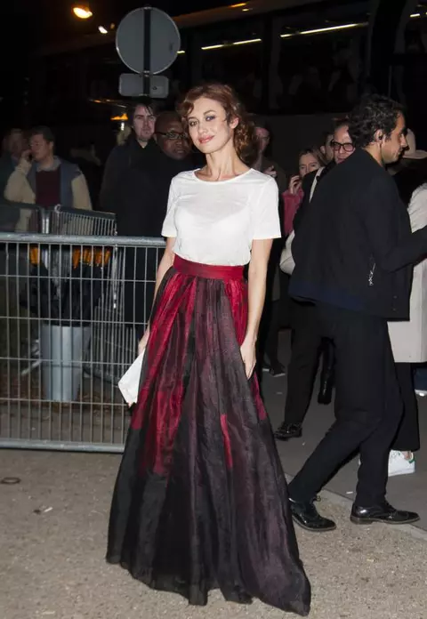 Vedete la show-ul H&M toamnă-iarnă 2015/2016 de la Paris