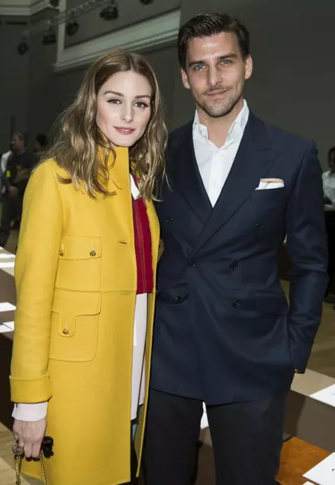 Vedete la Săptămâna Modei de la Paris a/w 2015-2016