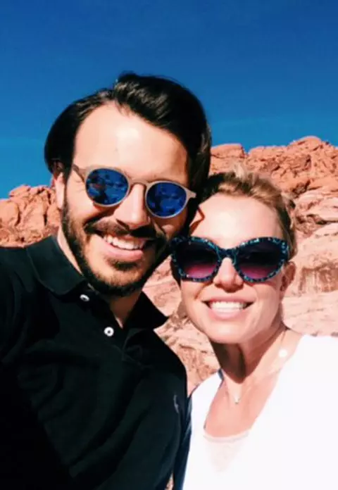 Britney Spears – ”Mi-ar plăcea să mă căsătoresc din nou”