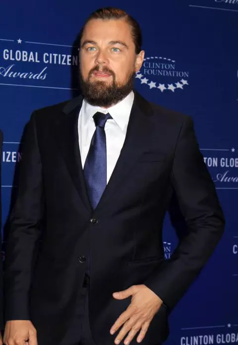 Leonardo DiCaprio – Cel mai bine plătit actor de la Hollywood