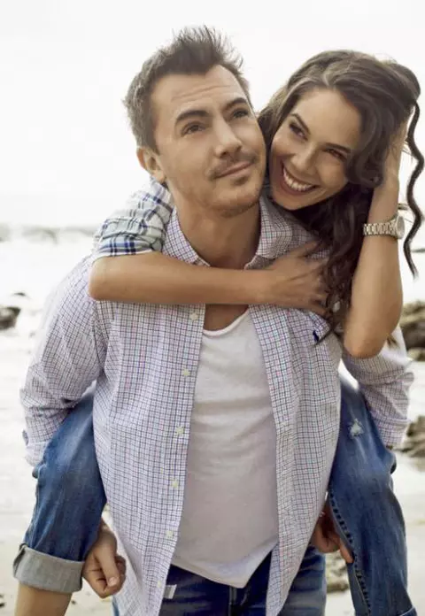 Irina şi Răzvan Fodor – Prima escapadă după 5 ani