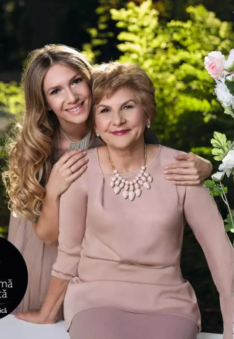 Oriflame îţi propune să te inscrii într-o competiţie… cu suflet!