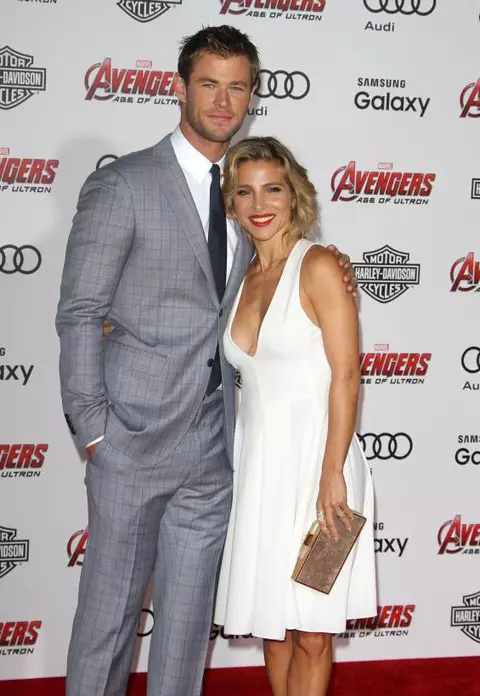 Vedete la avanpremiera „Avengers: Age Of Ultron”