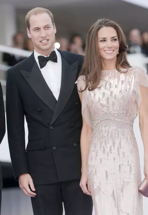 Kate și William: 10 lucruri pe care nu le știai despre palatul în care locuiesc