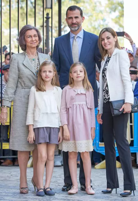 Cum au sărbătorit vedetele Paştele catolic