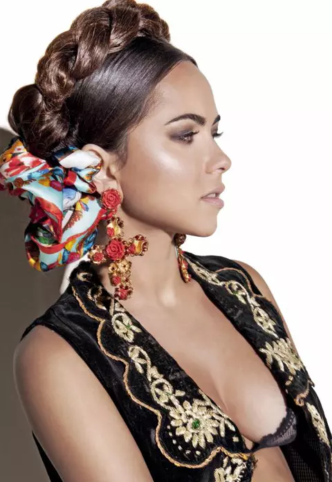 INNA – Superstar, fiică, nepoată