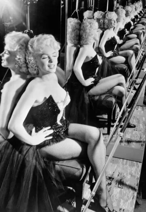 Marilyn Monroe – Anatomia tragică a Cenuşăresei moderne