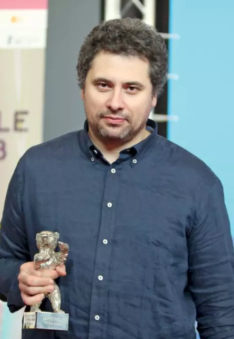 Radu Jude - 24 de întrebări