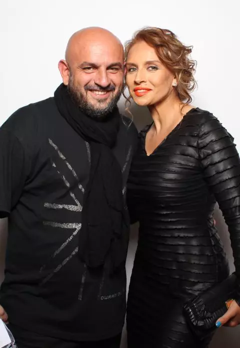 Vedete la Gala Avanpremiere