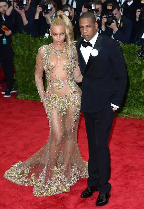 Beyoncé şi Jay-Z au achiziționat o proprietate istorică