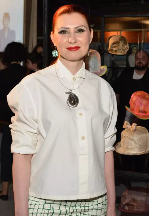 A început Romanian Design Week