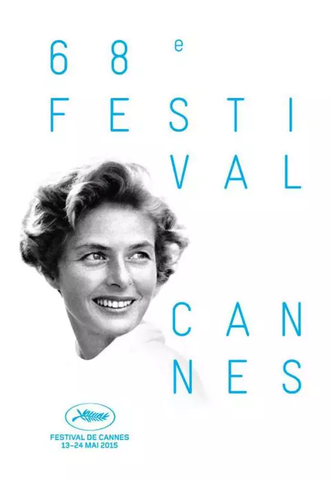 Începe a 68-a ediţie a Festivalului de film de la Cannes