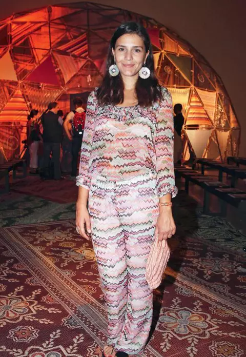 Rich&fabulous – Margherita Missoni