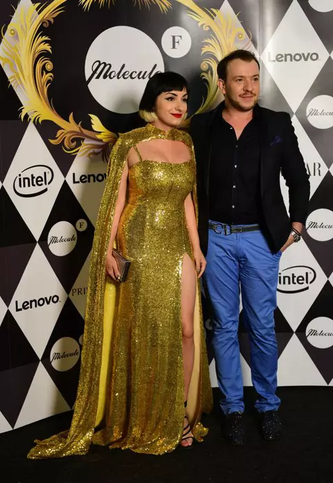 Petrecere aniversară